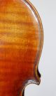 Fine Old 4/4 Fullsize Master Violin - Label Antonius Stradiuarius Karl Höfner - String photo 3