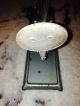 Vintage Antique Acme Egg Grading Scale 1924 Specialty Mfg St.  Paul,  Mn Metal Scales photo 5