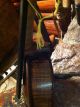 Old Antique Violin Full Size Possibly Italian String photo 5