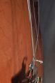 Vintage Kay Cello With Bag To Restore Early 1900s Full Size String photo 6