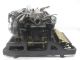 Vintage Antique 1903 Densmore No.  5 Ball Bearing Collectible Typewriter Typewriters photo 5