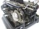 Vintage Antique 1903 Densmore No.  5 Ball Bearing Collectible Typewriter Typewriters photo 6