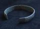 Ancient Bronze Bracelet.  (2510). Viking photo 2