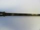Rare Islamic Antique Dagger Large Sterling Silver Inlay - Islamic photo 10