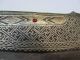 Rare Islamic Antique Dagger Large Sterling Silver Inlay - Islamic photo 4