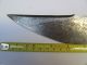 Rare Islamic Antique Dagger Large Sterling Silver Inlay - Islamic photo 6