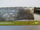 Rare Islamic Antique Dagger Large Sterling Silver Inlay - Islamic photo 8