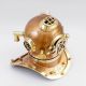 Collectible Marine Diving Helmet - Deep Sea Divers Diving Helmet Replica Diving Helmets photo 8