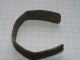 1000 B.  C Eu Found Bronze Age Romano - Celtic Bronze Bracelet Celtic photo 2