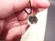 Vintage Antique Style,  Brass Collapsible Pirate Telescope Pendant Necklace Other photo 6