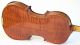 Old Fine Violin Labeled Rocca 1844 Geige Violon Violine Violino Ready To Play String photo 6