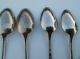 8 - 1847 Rogers Bros.  Daffodil Silverplate Soup Spoons Flatware & Silverware photo 3