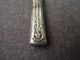 Antique Early 1900 Flowers & Leaves Silver Plated Needles Storage Holder Box Needles & Cases photo 5