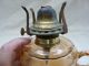 Victorian Oil Lamp 20th Century photo 2