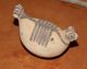 Bronze Age Indus Valley Harappan Pottery Bird Idol. European photo 2