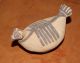 Bronze Age Indus Valley Harappan Pottery Bird Idol. European photo 3