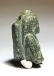 Ancient Egyptian Stone Statue Of Horus And Isis Late Period 664 - 332 Bc - Egyptian photo 7