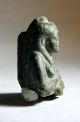 Ancient Egyptian Stone Statue Of Horus And Isis Late Period 664 - 332 Bc - Egyptian photo 8
