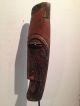 Congo: Rare And Old Tribal African Mask From The Kuba. Masks photo 2