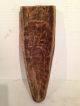 Congo: Rare And Old Tribal African Mask From The Kuba. Masks photo 4