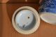 Lovely 18c.  Qianlong Or Yongzheng Imari Jar,  Lid Qing Antique China Porcelain Vases photo 10