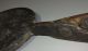 Aafa 17th Century Hand Wrought Iron American Hearth Wafer Iron Orig Condn Nr Hearth Ware photo 6