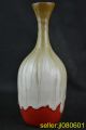 China Handwork Rare Jingdezhen Porcelain Colour Glaze Wonderful Decorate Vase Vases photo 1