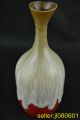 China Handwork Rare Jingdezhen Porcelain Colour Glaze Wonderful Decorate Vase Vases photo 2