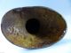 Interesting Early Looking Bronze Buddhas Head - Ancient Example - Very Rare L@@k Other photo 9