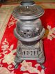Spark Cast Iron Pot Belly Stove By Grey Iron Casting Co.  Salesman Sample Stoves photo 2