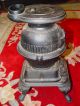Spark Cast Iron Pot Belly Stove By Grey Iron Casting Co.  Salesman Sample Stoves photo 5