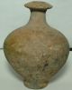 Ancient Roman Ceramic Vessel Artifact/jug/vase/pottery Kylix Guttus 2ad Roman photo 4