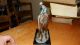 Cold Painted Orientalist Group: Bedouins & Camel - Lighter - Metalware photo 5