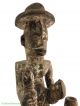 Igbo Mask White Face Male On Top Nigeria Cross River Africa Masks photo 4