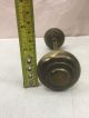 Antique Brass Rim Lock Handles Door Knobs & Handles photo 5