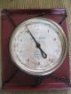 Vintage Antique Chatillon Hanging Store Scale Scales photo 9