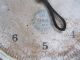 Vintage Antique Chatillon Hanging Store Scale Scales photo 3