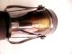 Nautical Antique Brass Binocular Monocular Spyglass Makers To The Queen London Telescopes photo 2