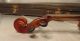 Old Jackson Guldan Violin Antonius Stradiuarius Cremonensis Faciebat Anno 17 String photo 5