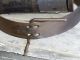 Metal Coffee Bean Nuts Roaster Stove Top Fitted Base Antique Metalware photo 8