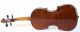 Old French Violin Labeled P.  Jombar Geige Violon Violine Violino 1904 String photo 3