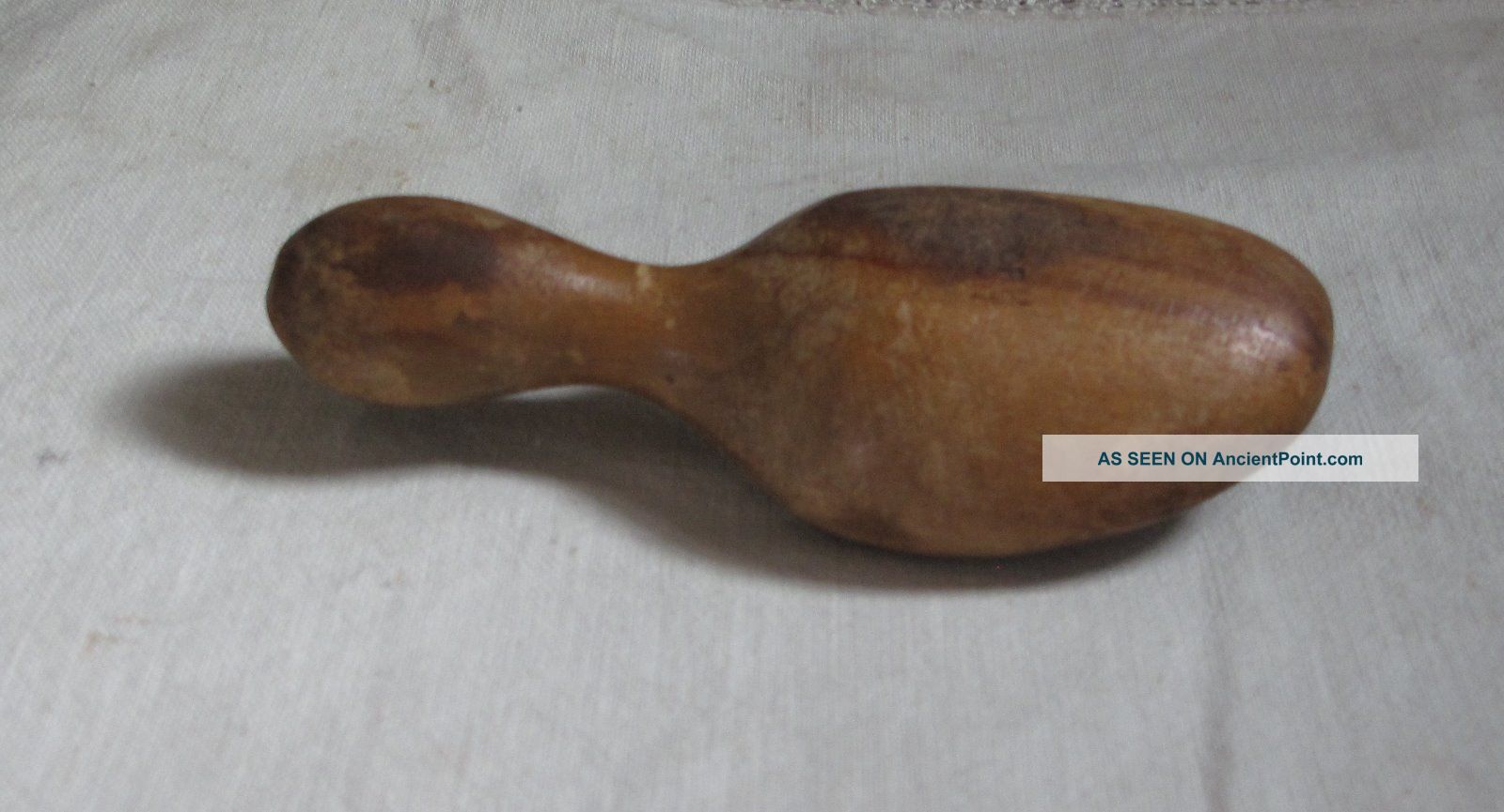Early 1900 ' S Maple Childs Wooden Shoe Foot Form Mend Socks Industrial Molds photo