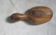 Early 1900 ' S Maple Childs Wooden Shoe Foot Form Mend Socks Industrial Molds photo 3