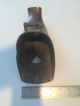 Antique Spanish Conquistador Stirrup 9 Inches Coppery Patina Metalware photo 3