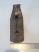 Antique Spanish Conquistador Stirrup 9 Inches Coppery Patina Metalware photo 4