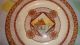 English Transferware,  Brownfield&sons 1871 Ceramic/porcelain,  Multi - Color Uk Bowls photo 1