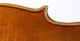 Old Fine Violin Labeled Gagliano Geige Violon Violine Violino Viola Ready Toplay String photo 7
