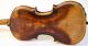 Old Rare Violin Labeled C.  Tononi 1728 Geige Violon Violino Violine Viola Fiddle String photo 6
