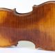 Old Fine Violin Lab.  C.  Testore Geige Violon Violino Violine Fiddle Italian 1740 String photo 8