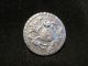Handsome 18th Century Coat Of Arms Button Bone Back & Silver Repousse ' Buttons photo 2